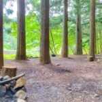 WOODSMAN CAMPGROUND