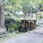 やぐら沢キャンプ場