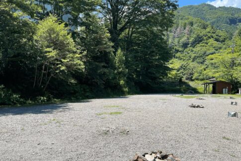 水源の森キャンプランド