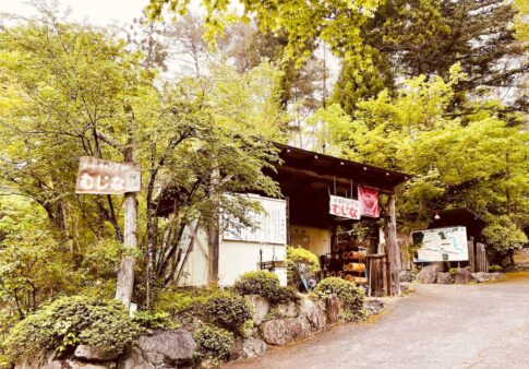 オートキャンプinむじな