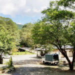 水之元オートキャンプ場