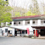 道志の森キャンプ場