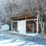 たきっぱらキャンプ場