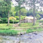 神地キャンプ場