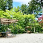 とやの沢オートキャンプ場